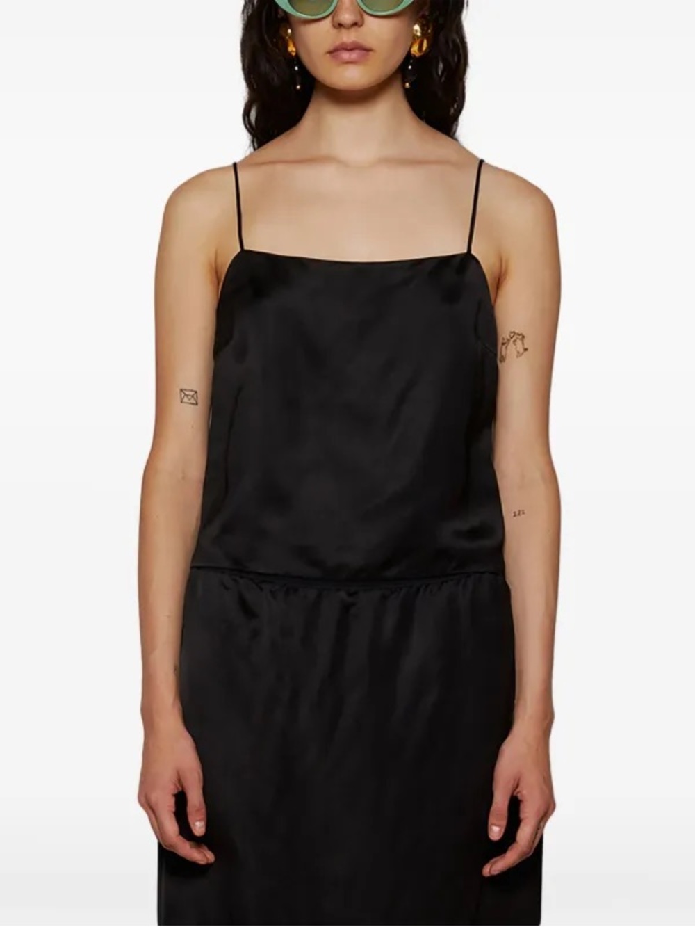 nwt wardrobe nyc tank